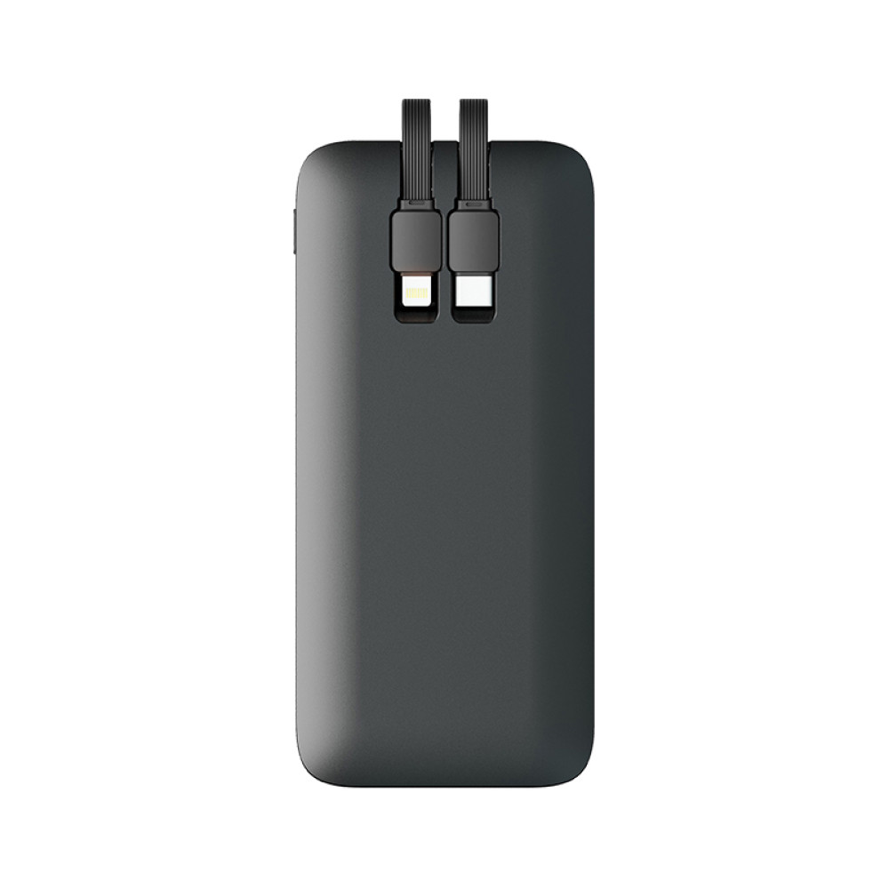 20.000 mAh Powerbank