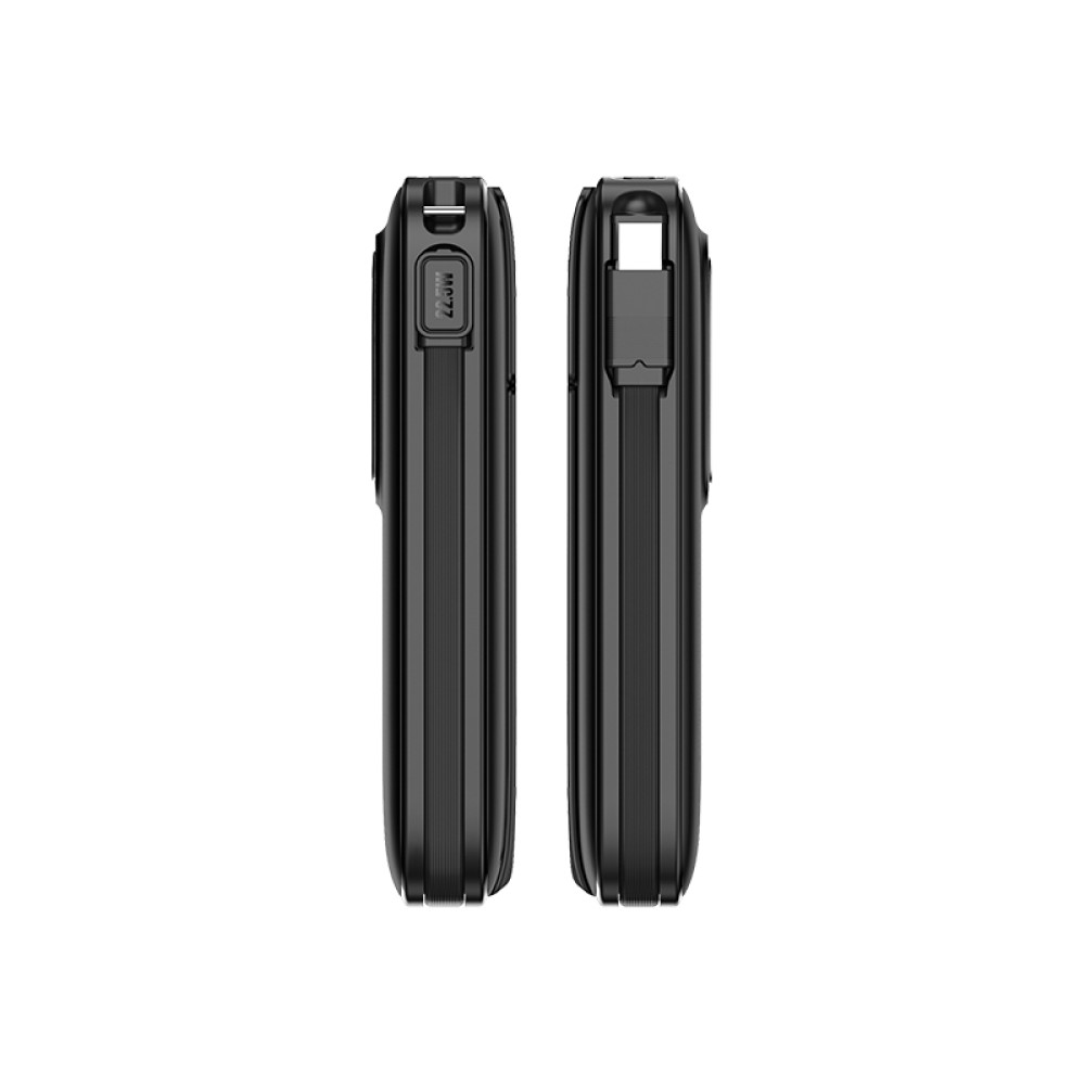 10.000 mAh Powerbank