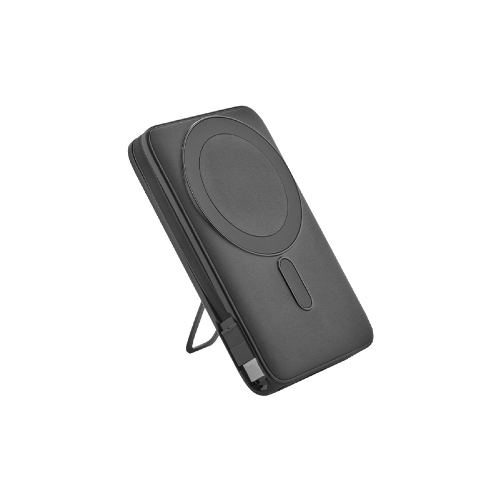 10.000 mAh MagSafe Powerbank