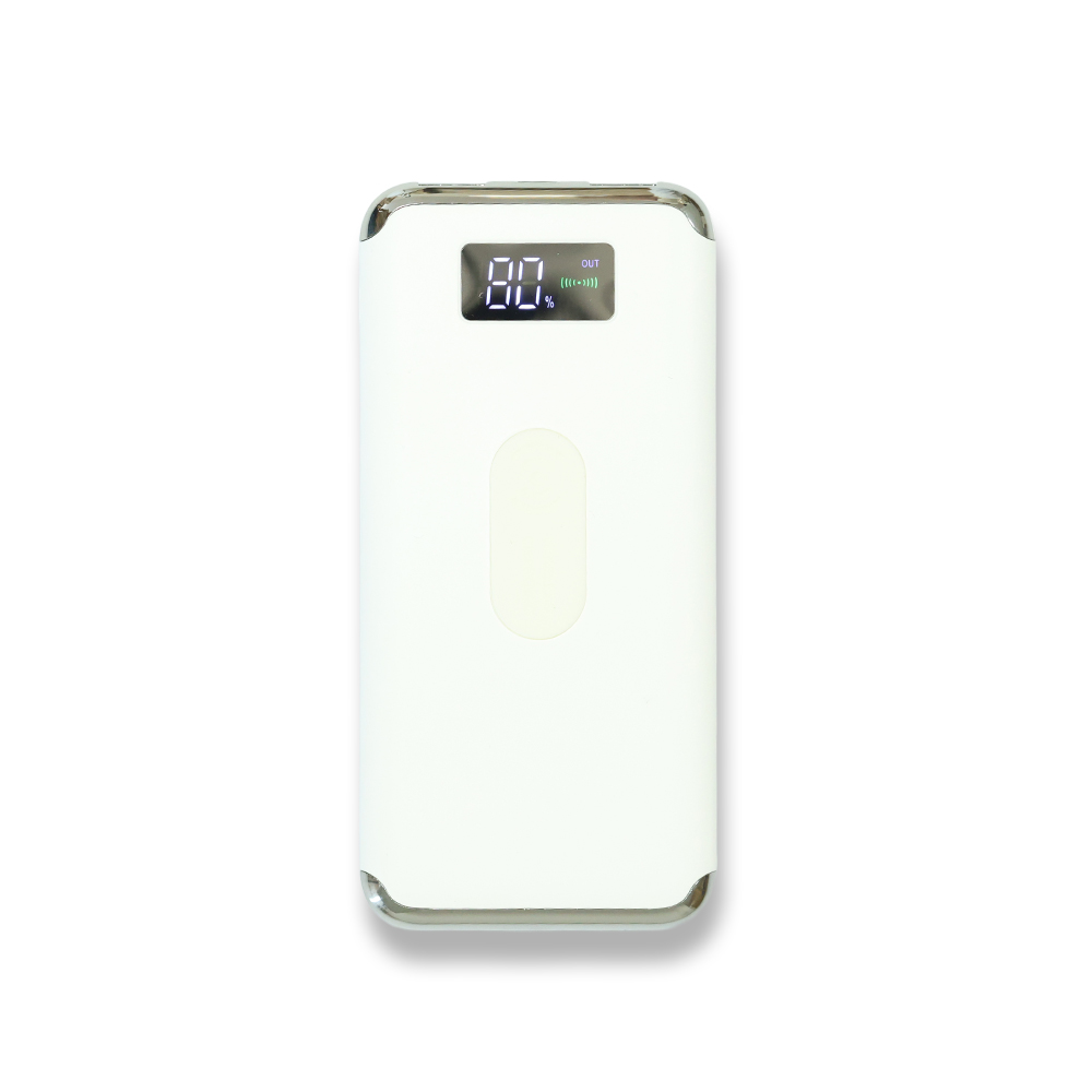 Wireless Powerbank 10000 mAh