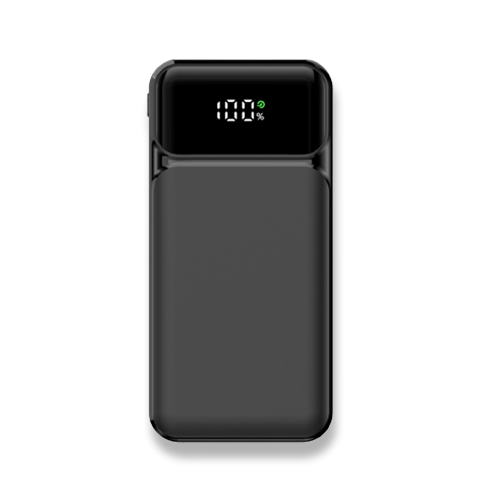 Hızlı Şarj Powerbank 10000 mAh