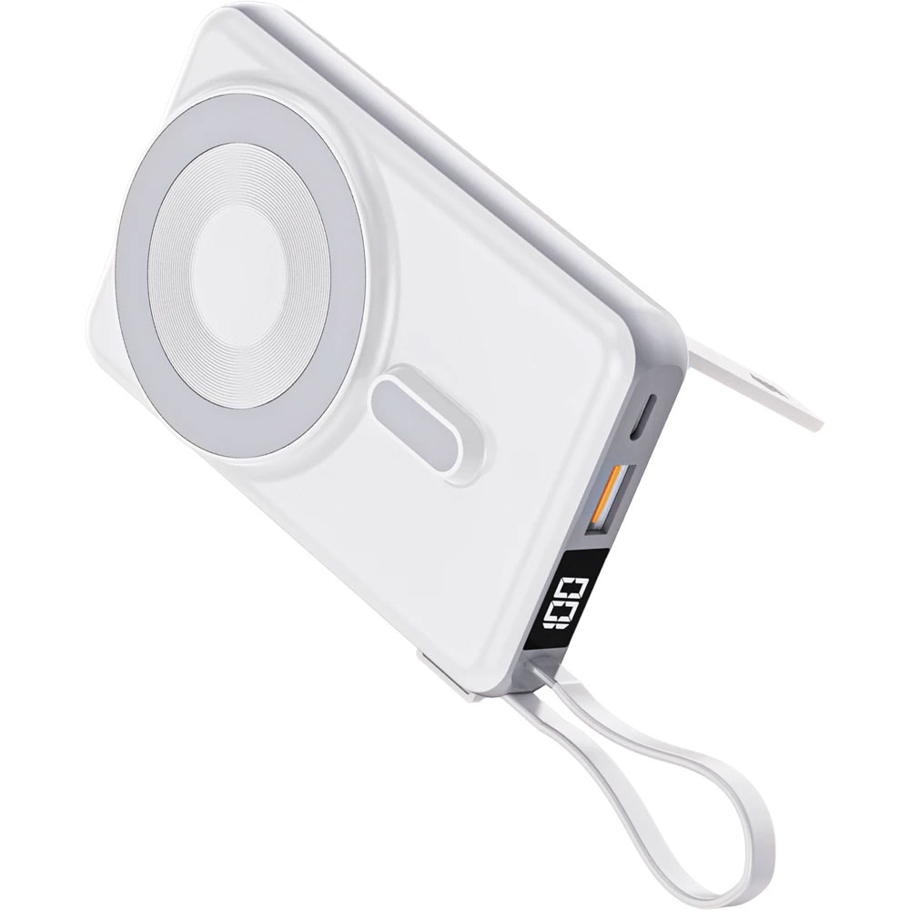 4 in 1 MagSafe PowerBank