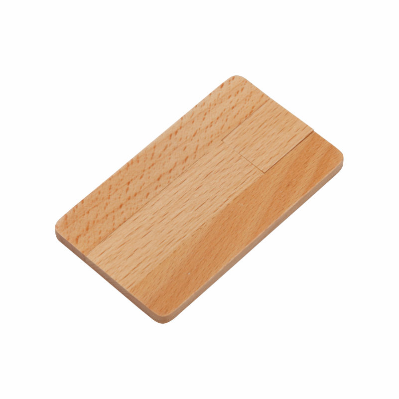 32 GB Ahşap Bambu Usb Bellek