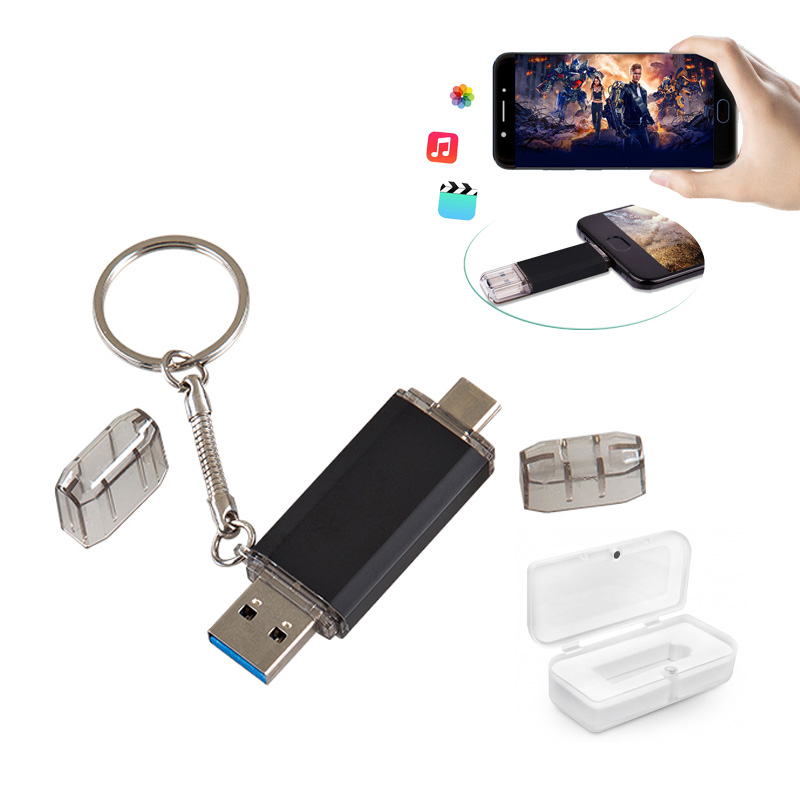 32 GB   Otg Usb Bellek