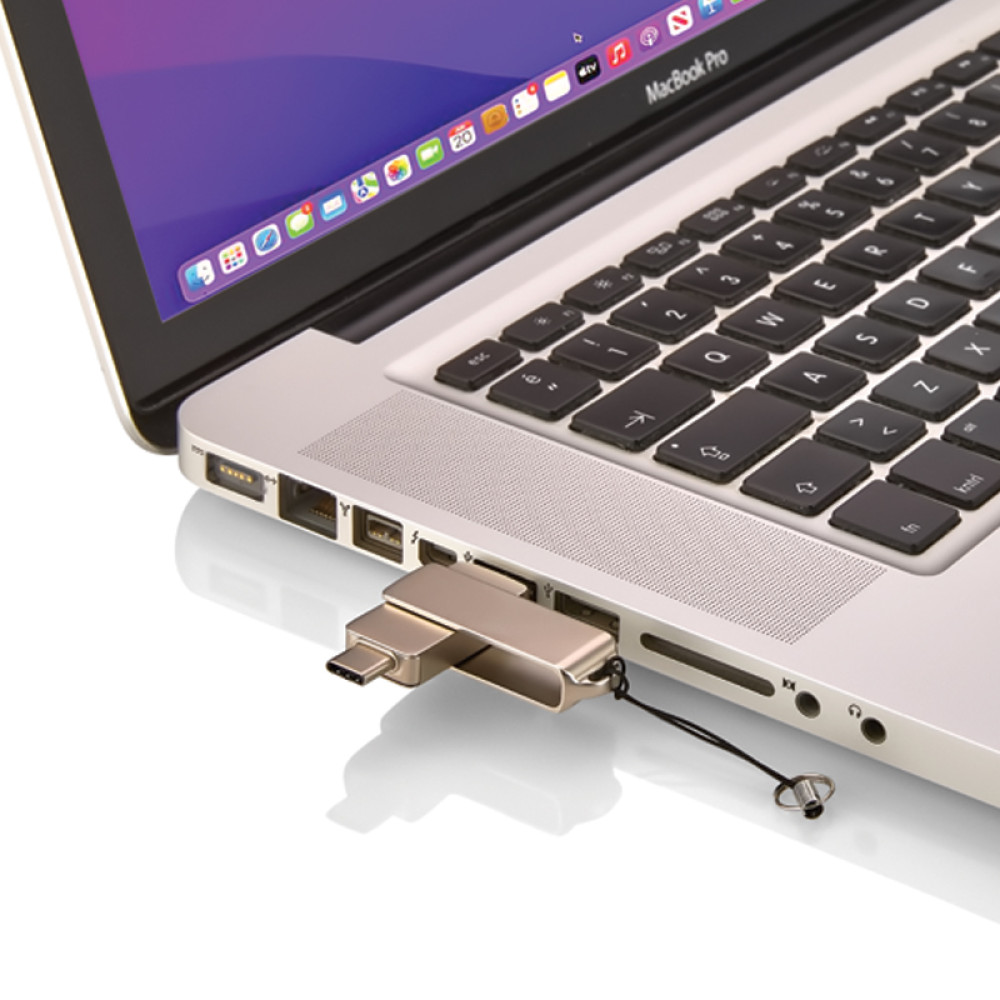 64 GB OTG Usb Bellek