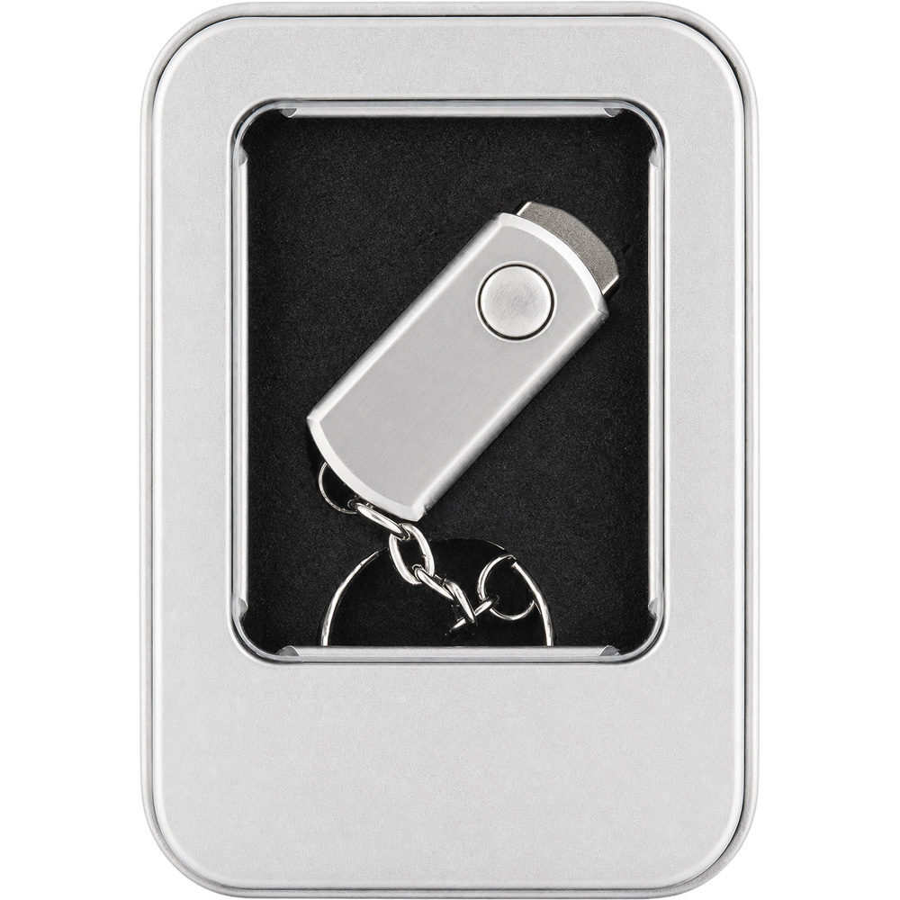 Metal USB Bellek
