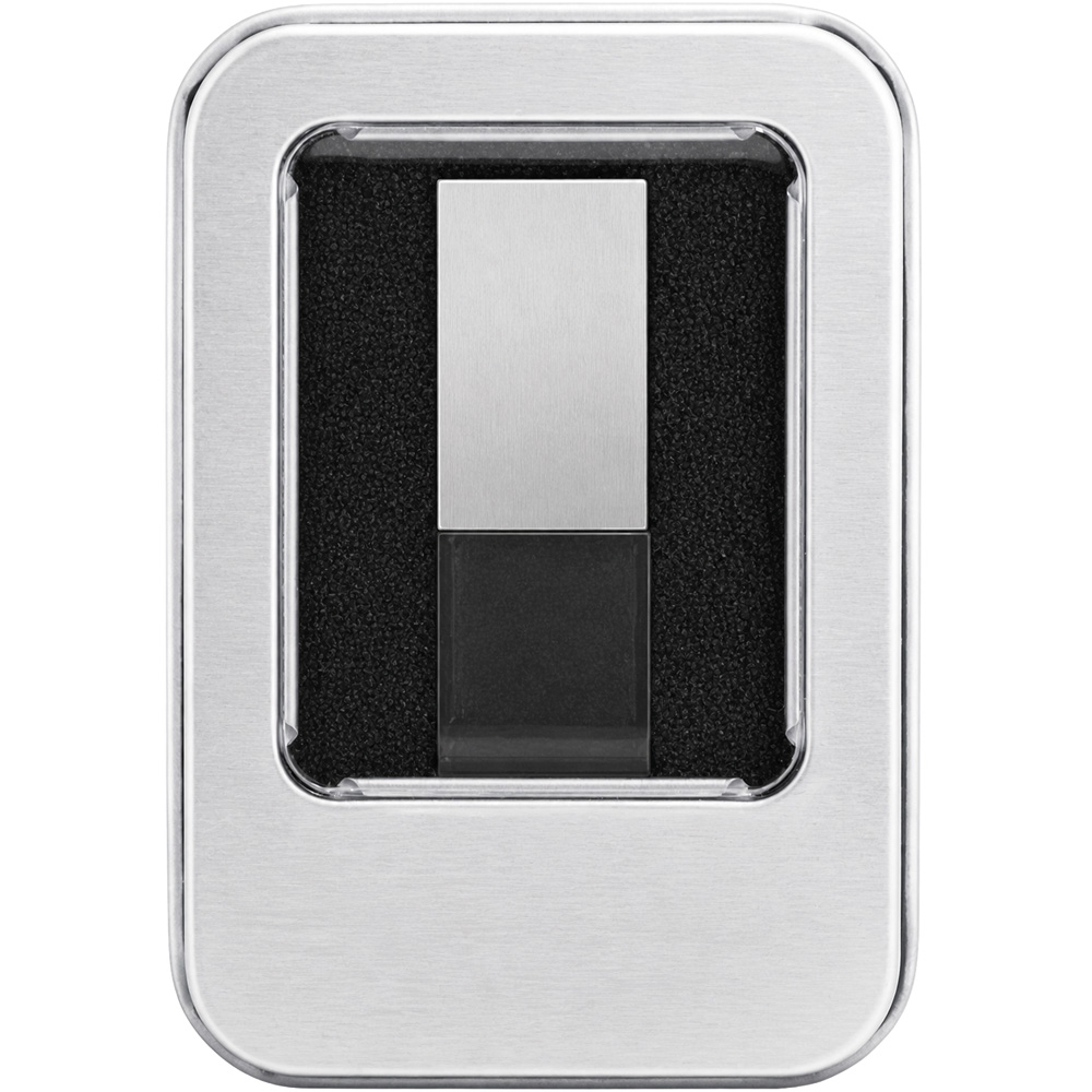 Kristal USB Bellek