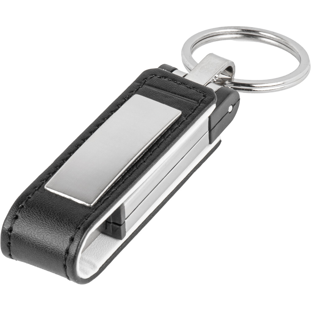Deri USB Bellek