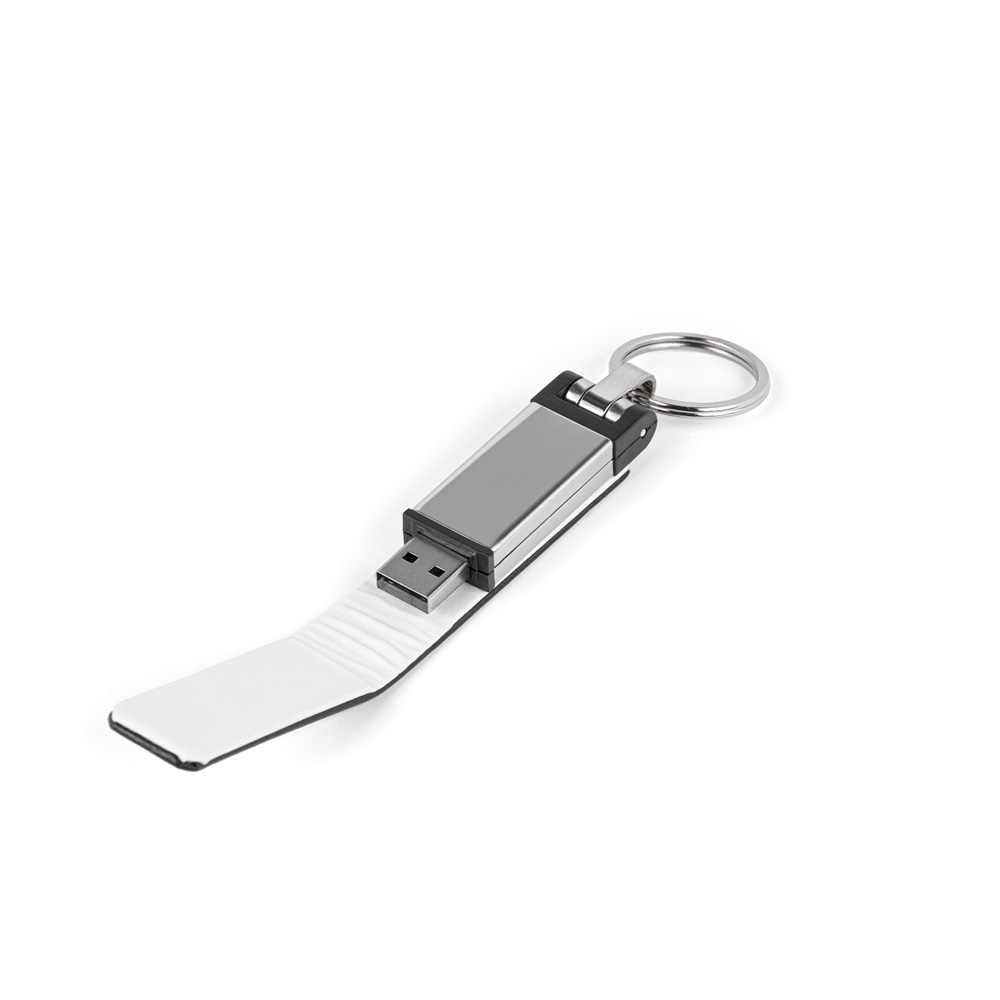 Deri USB Bellek