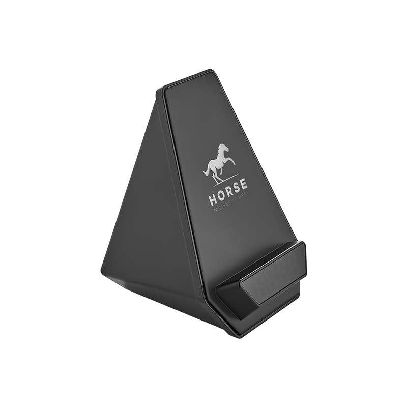 Wireless Şarj & Hoparlör & Dijital Saat