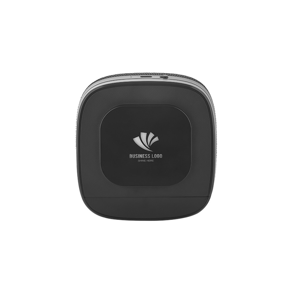 Wireless Şarj & Hoparlör