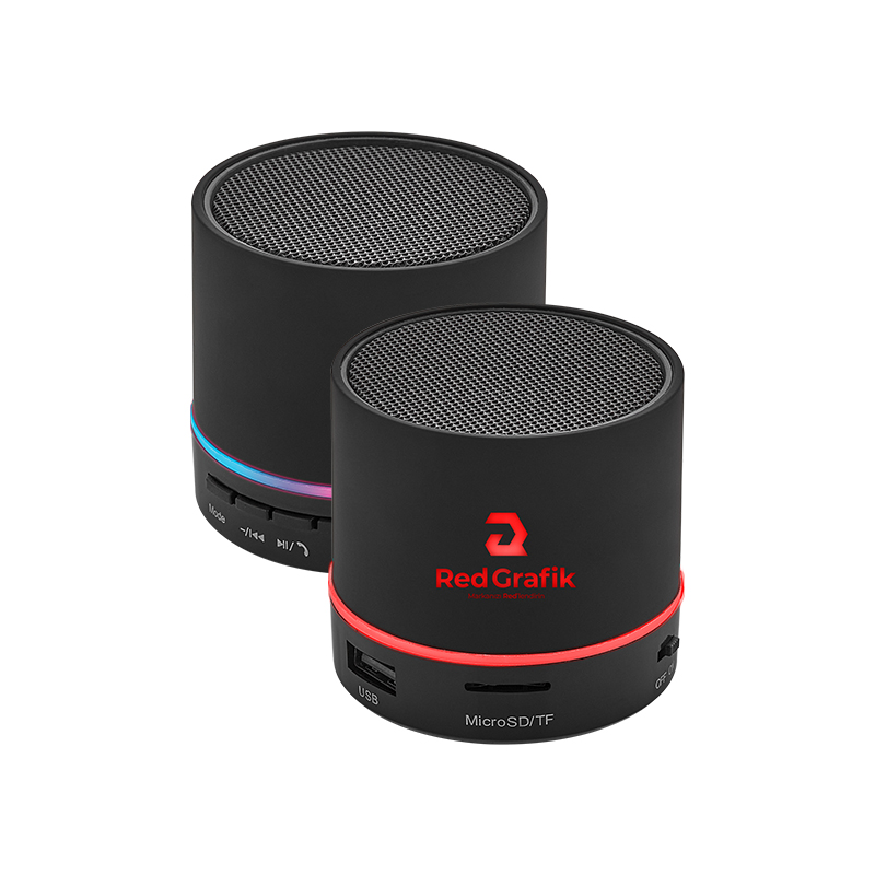  Bluetooth Hoparlör