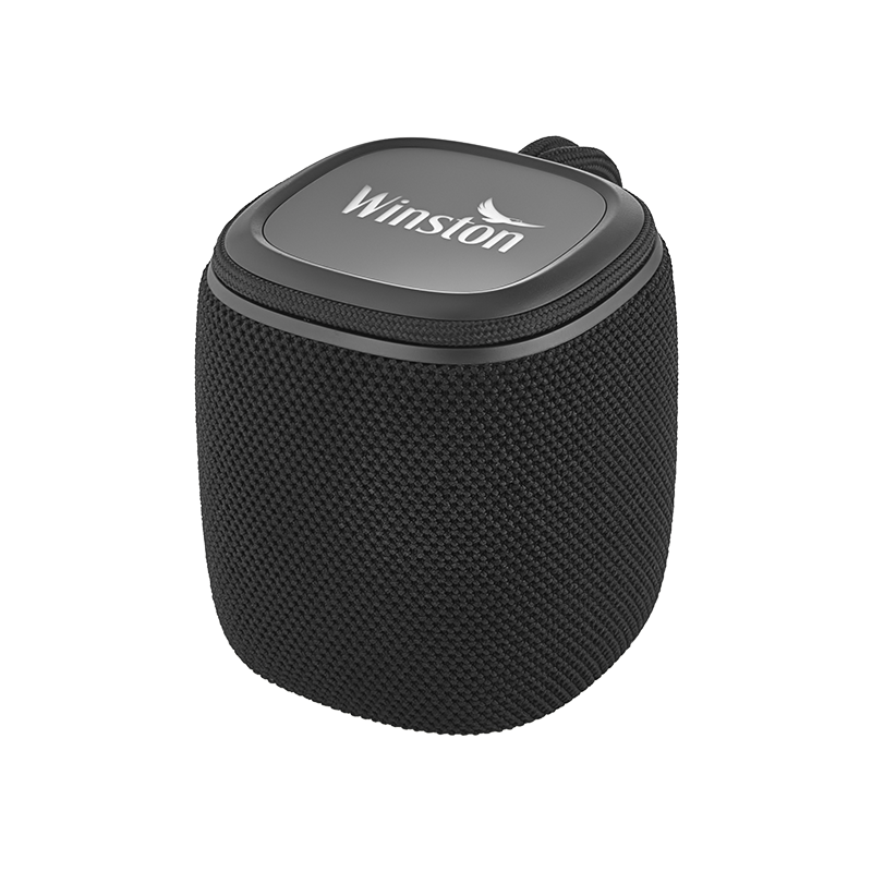  Siyah Bluetooth Hoparlör