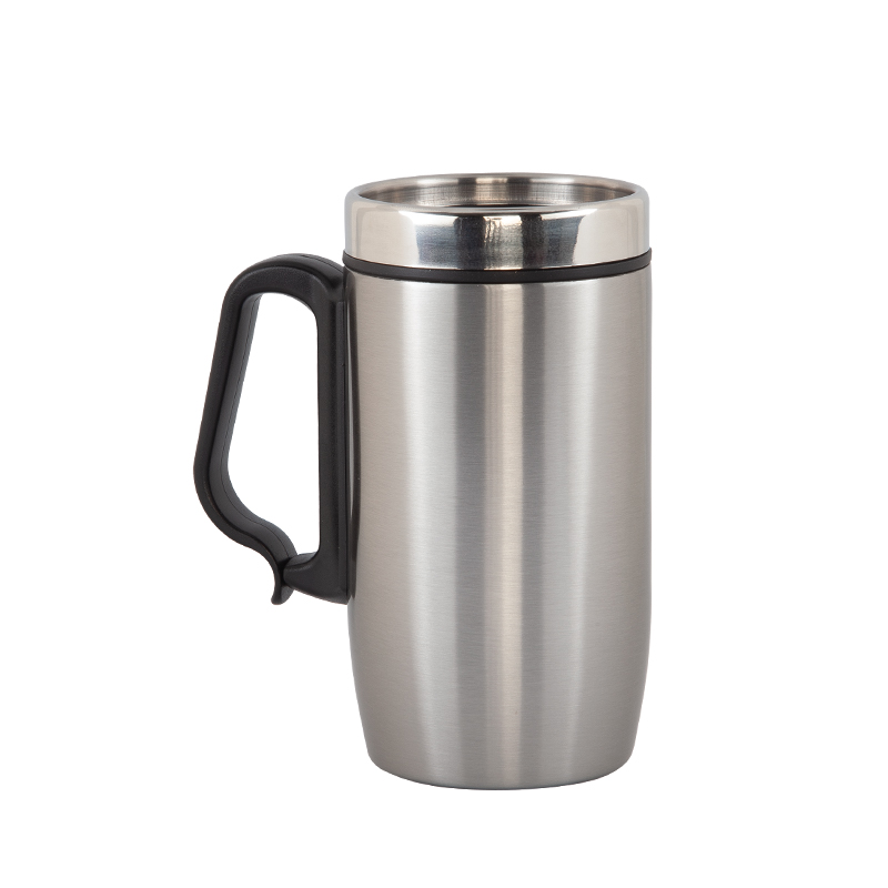 Çelik Bardak Kupa 240 Ml
