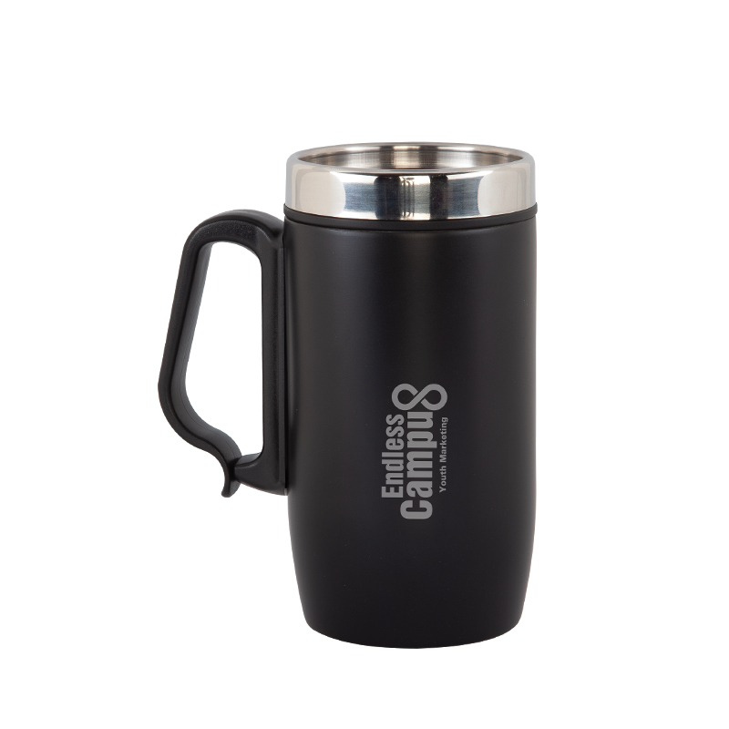 Çelik Bardak Kupa 240 Ml
