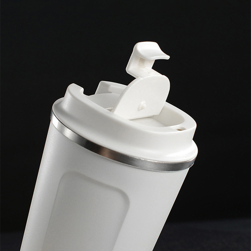 Çelik Termos 450 ml