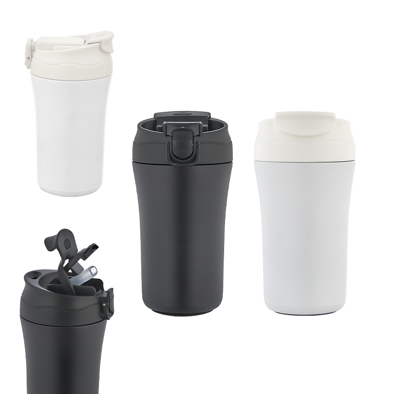 Çelik Termos  400 ml