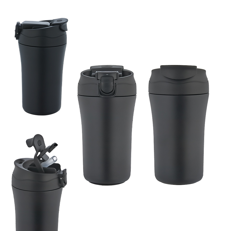 Çelik Termos  400 ml