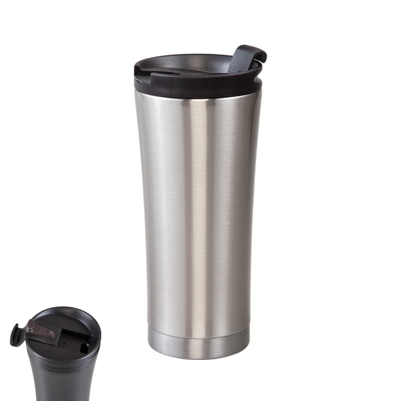  Çelik Termos 400 ml