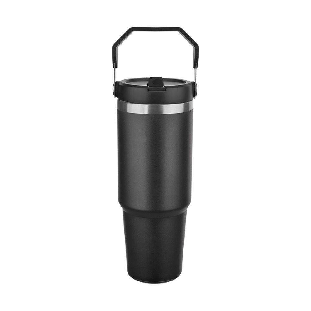 Çelik Termos 900 ml