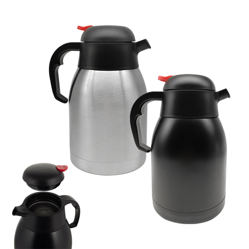 Çelik Termos 1.500 ml