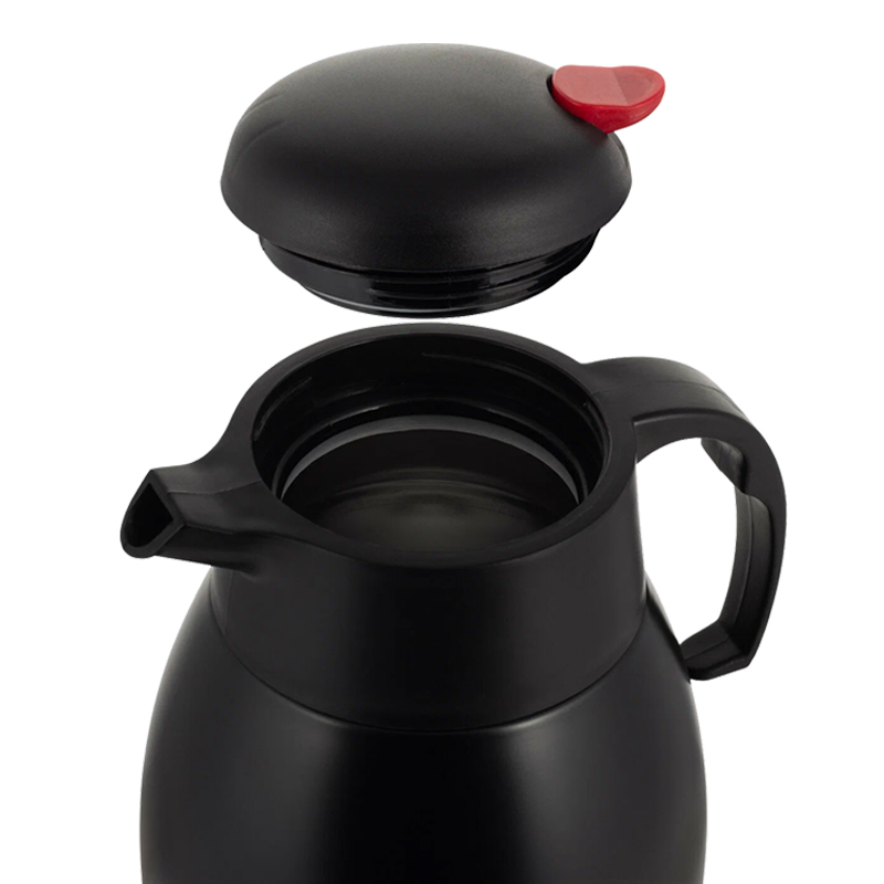 Çelik Termos 1.500 ml