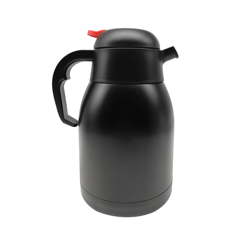 Çelik Termos 1.500 ml