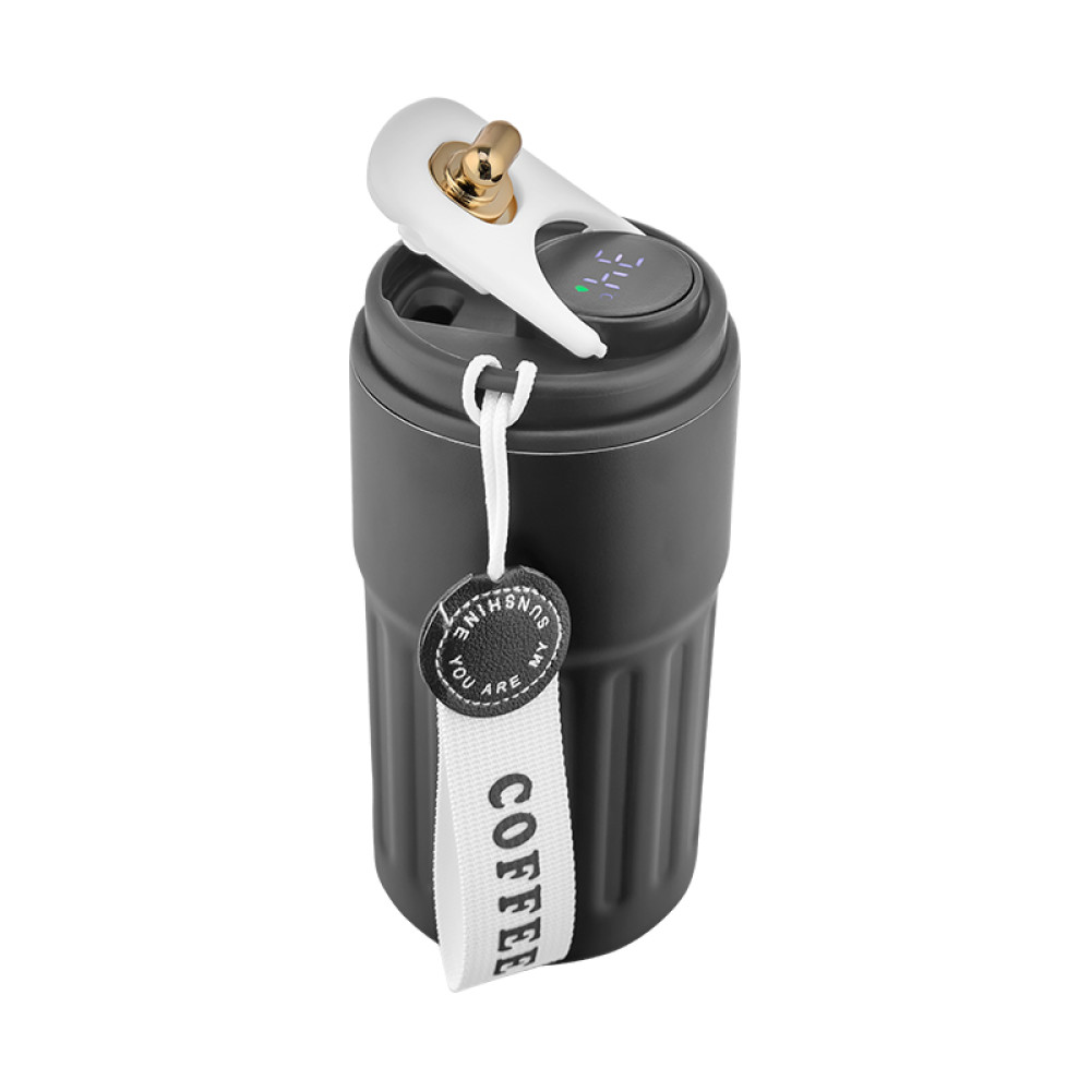  Çelik Termos 440 ml