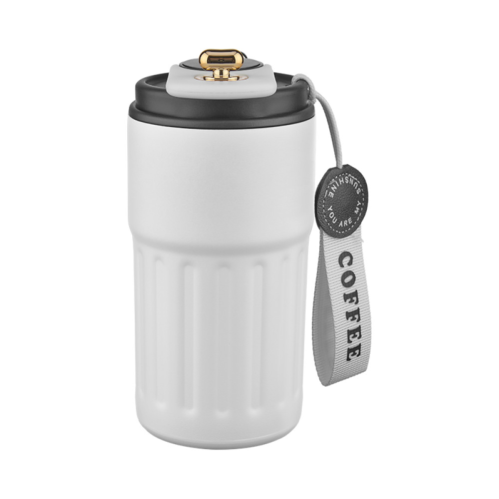  Çelik Termos 440 ml