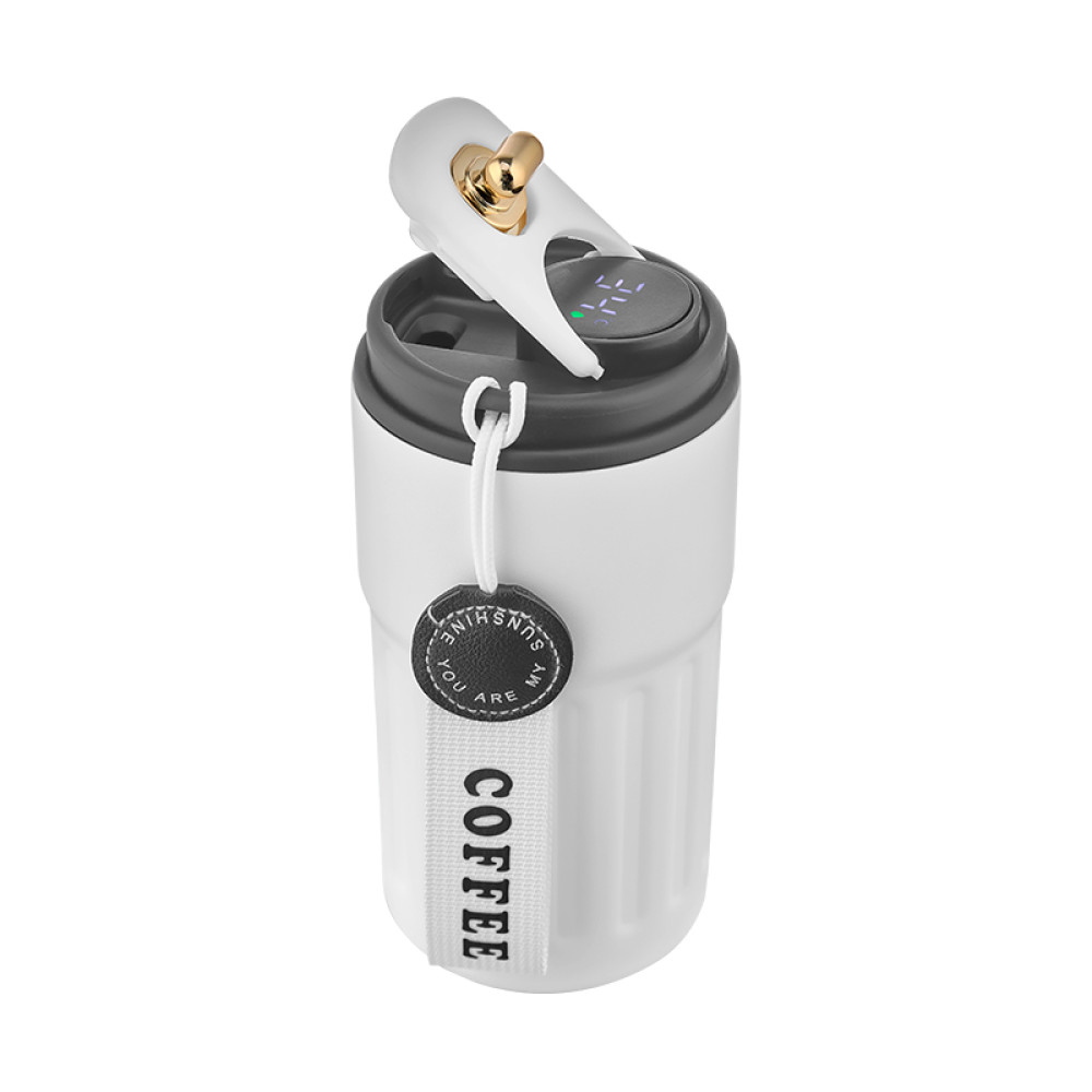  Çelik Termos 440 ml