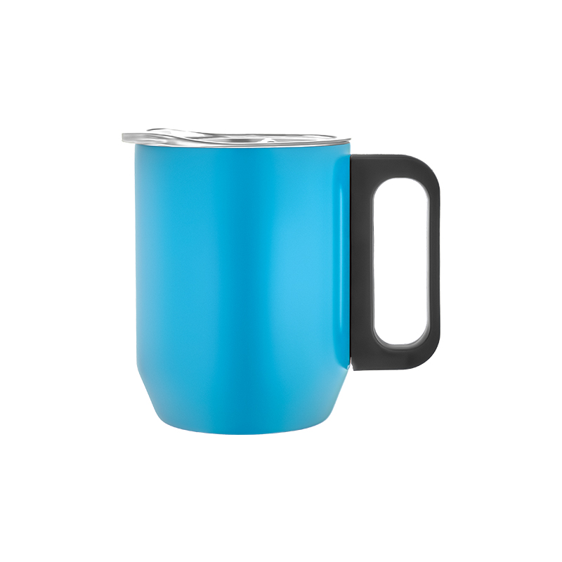 Çelik Kupa  350 ml