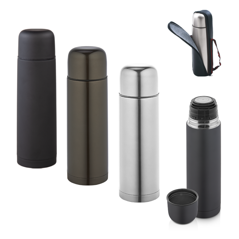  Çelik Termos  500 ml