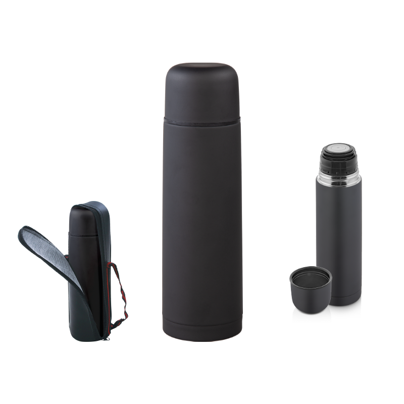  Çelik Termos  500 ml