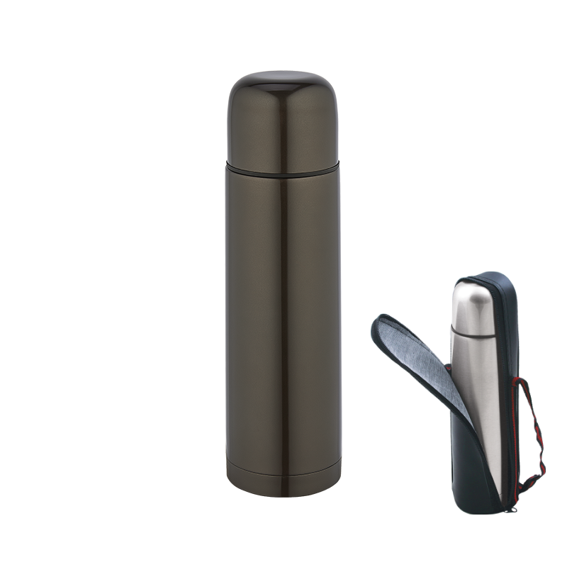  Çelik Termos 750 ml