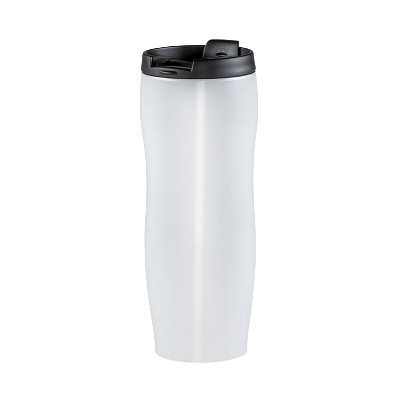 Çelik Kupa  400 ml