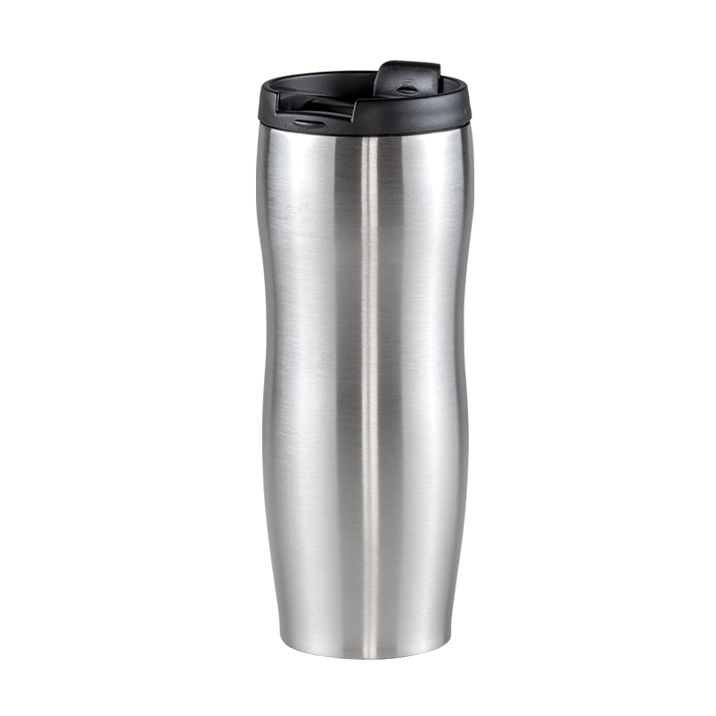 Çelik Kupa  400 ml
