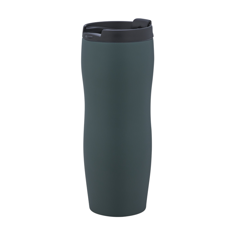 Çelik Kupa  400 ml