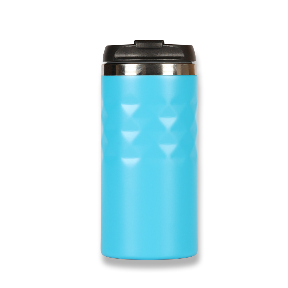 Termos Tipi Çelik Bardak 300 ml