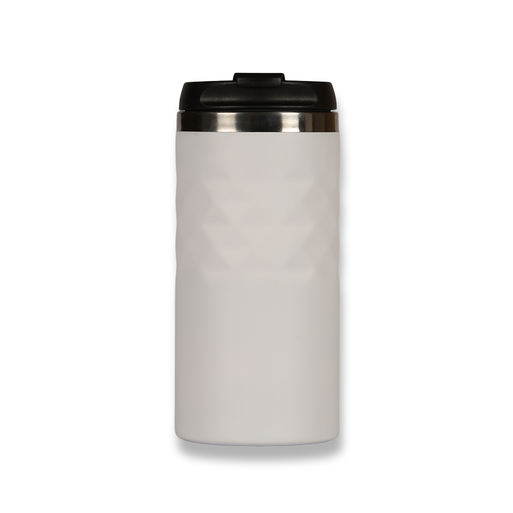 Termos Tipi Çelik Bardak 300 ml