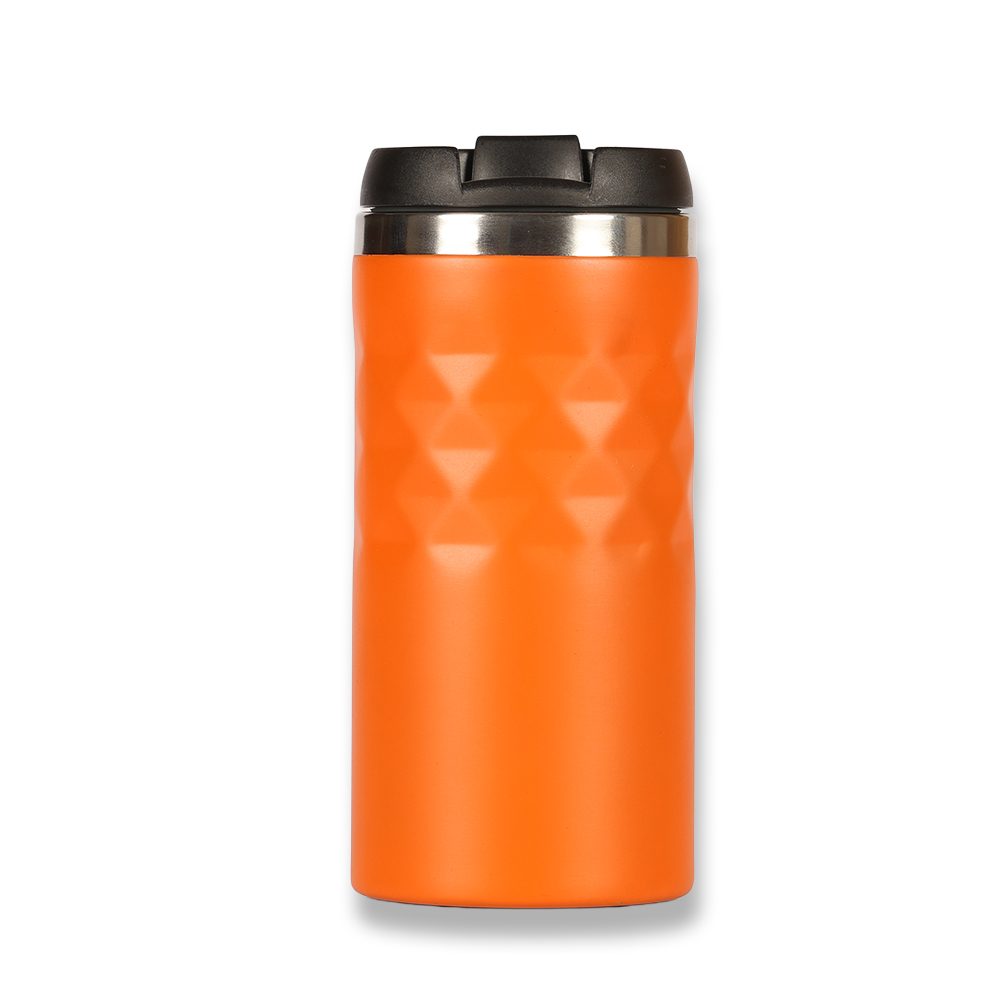 Termos Tipi Çelik Bardak 300 ml