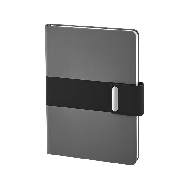 15 x 21 Termo Deri̇ Defter