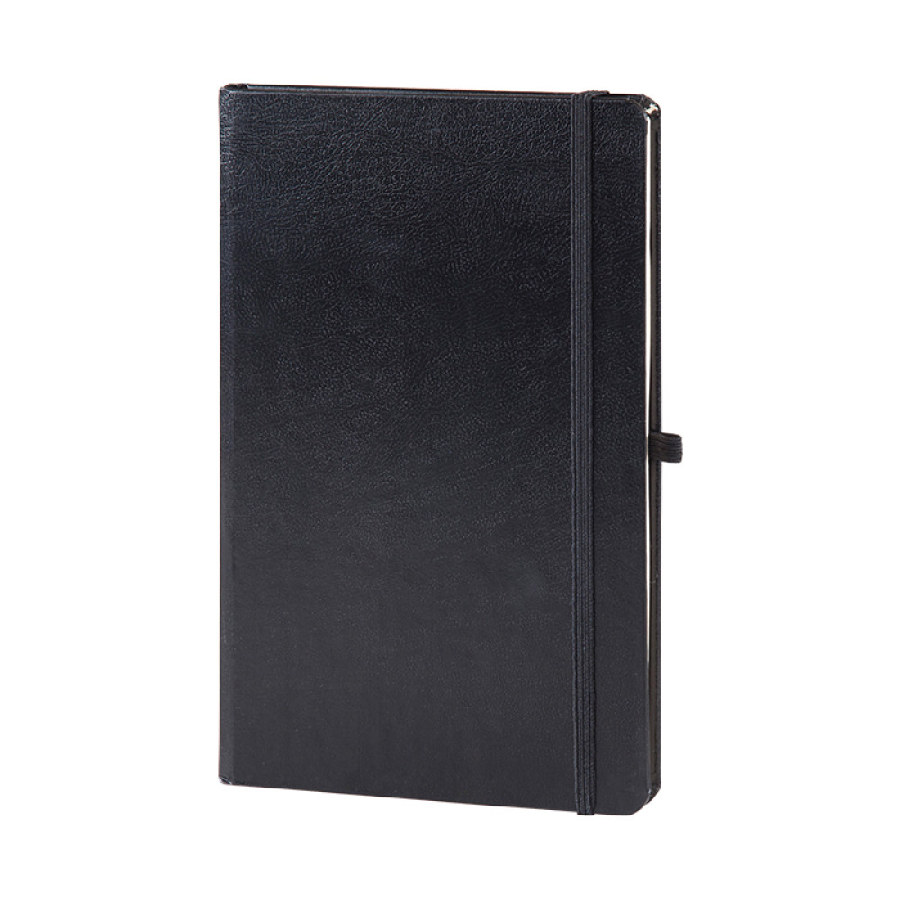 13 x 21 Cilt Bezi Defter (Ivory Kağıt)