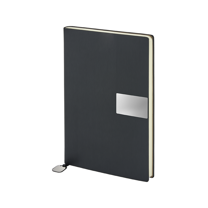  15 x 21 Termo Deri Defter