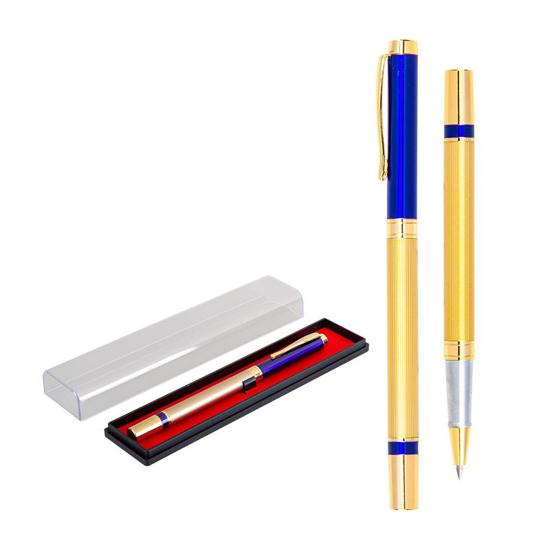  Metal Roller Kalem Seti