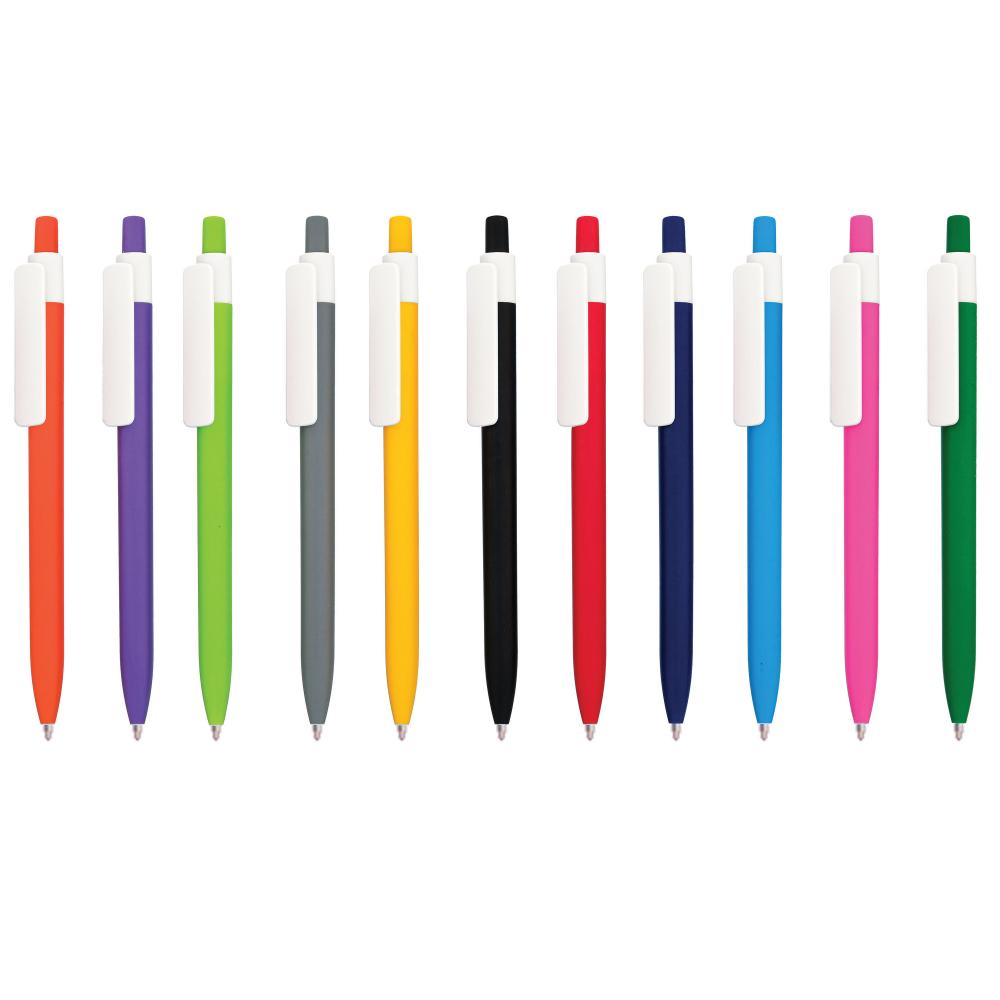 Plastik Tükenmez Kalem