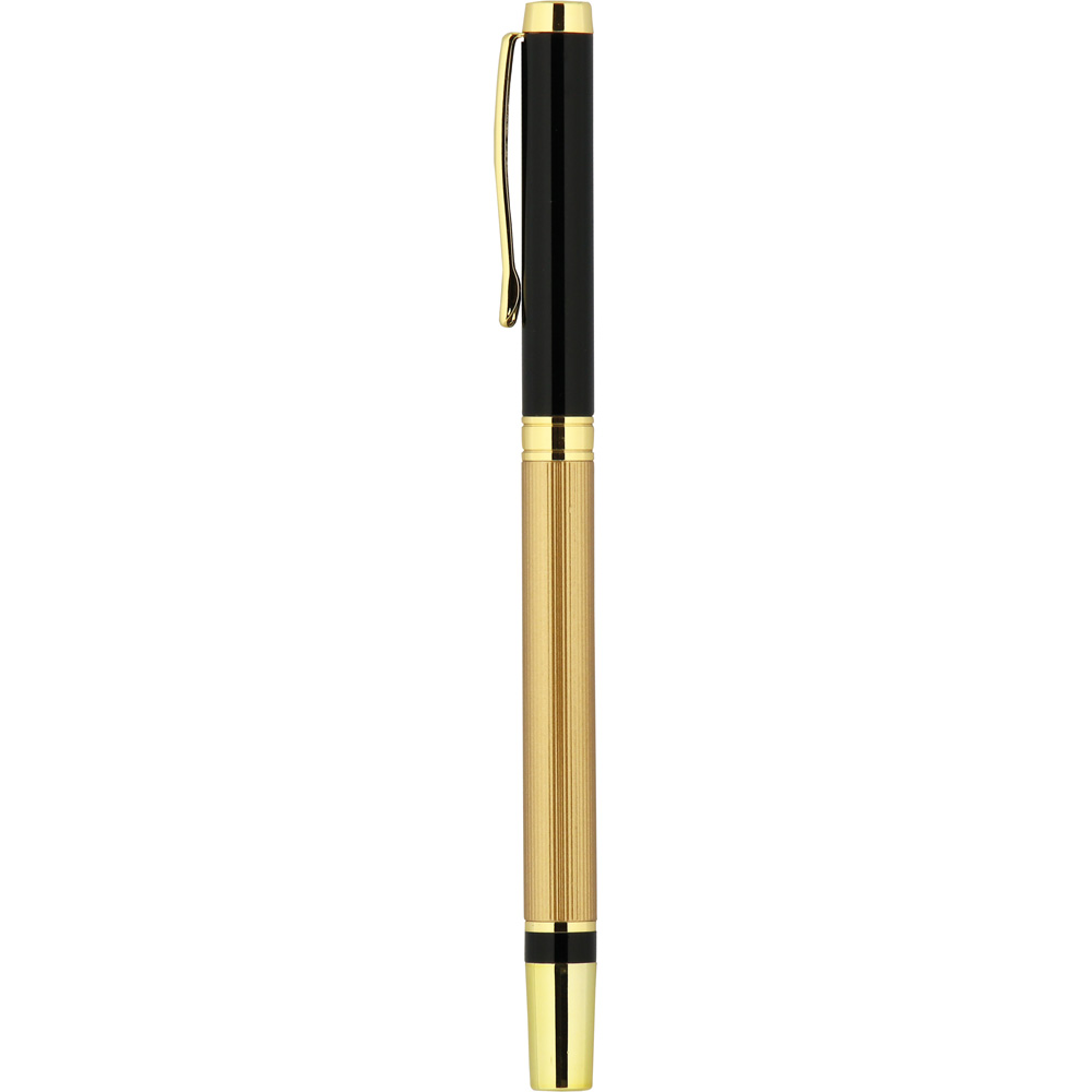 Metal Roller Kalem