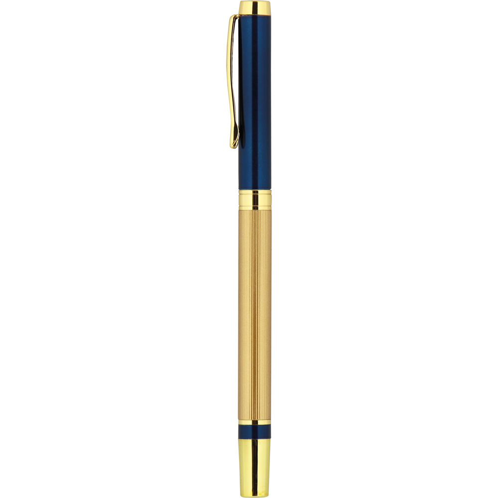 Metal Roller Kalem