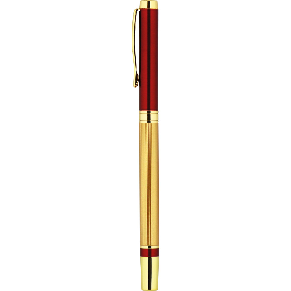 Metal Roller Kalem