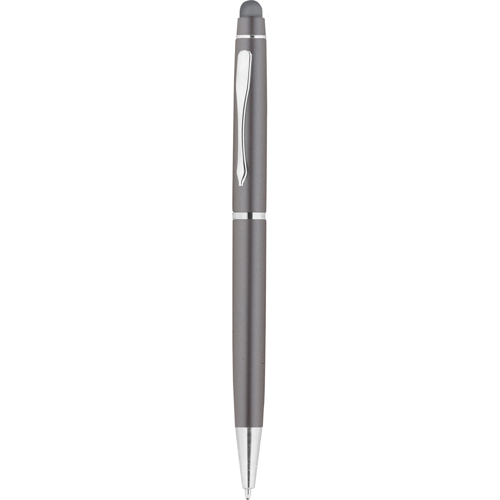 Metal Tükenmez Kalem