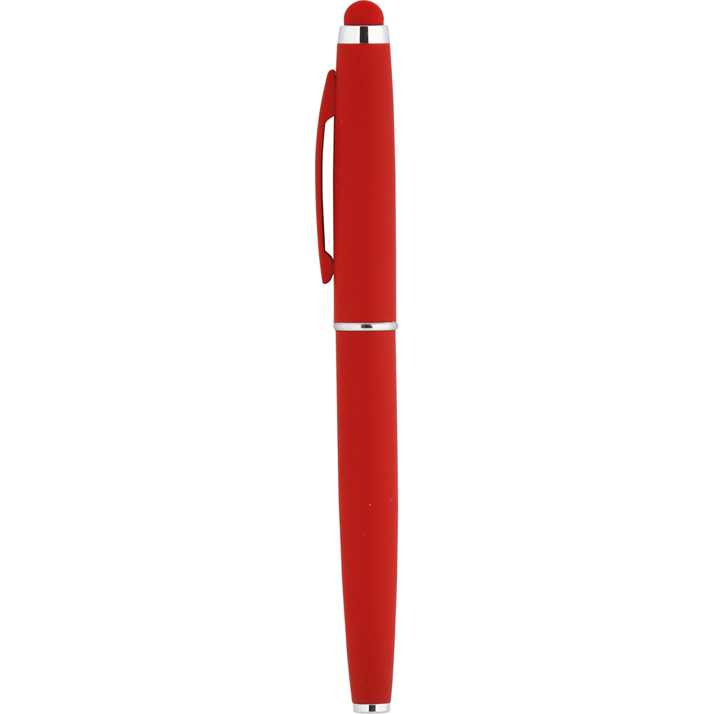 Metal Roller Kalem